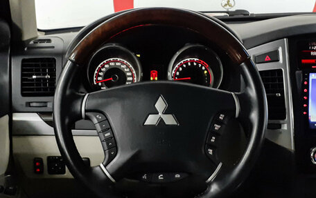 Mitsubishi Pajero IV, 2019 год, 4 050 000 рублей, 12 фотография