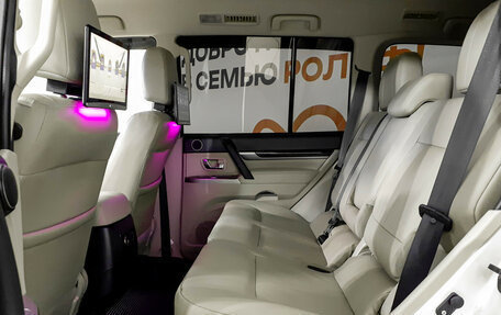 Mitsubishi Pajero IV, 2019 год, 4 050 000 рублей, 11 фотография