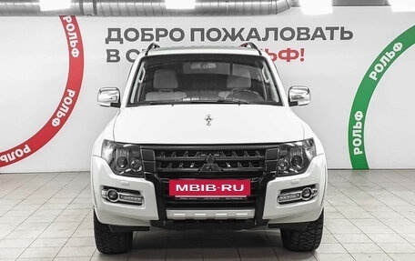 Mitsubishi Pajero IV, 2019 год, 4 050 000 рублей, 2 фотография