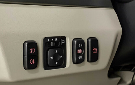 Mitsubishi Pajero IV, 2019 год, 4 050 000 рублей, 20 фотография