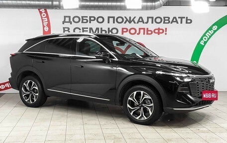 Haval F7, 2025 год, 2 940 000 рублей, 4 фотография