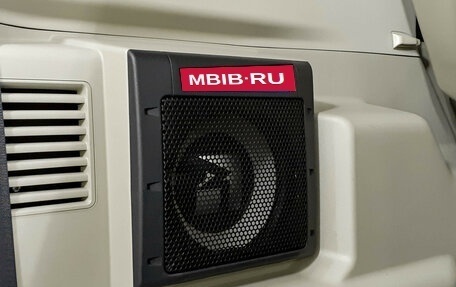 Mitsubishi Pajero IV, 2019 год, 4 050 000 рублей, 21 фотография