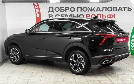 Haval F7, 2025 год, 2 940 000 рублей, 8 фотография