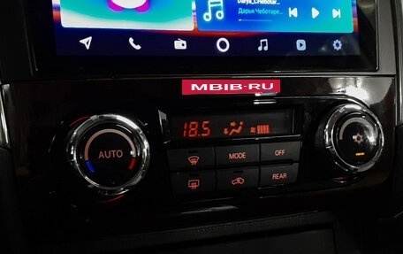 Mitsubishi Pajero IV, 2019 год, 4 050 000 рублей, 16 фотография