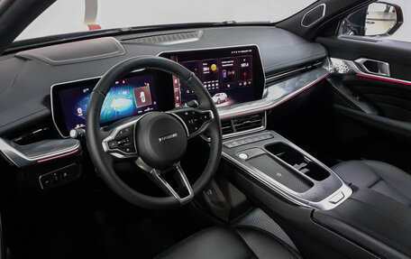 Haval F7, 2025 год, 2 940 000 рублей, 9 фотография