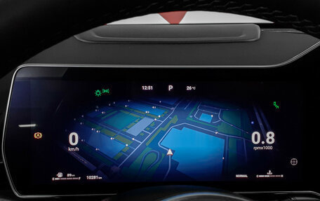Haval F7, 2025 год, 2 940 000 рублей, 14 фотография