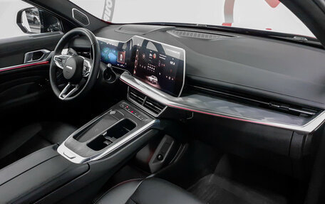 Haval F7, 2025 год, 2 940 000 рублей, 11 фотография