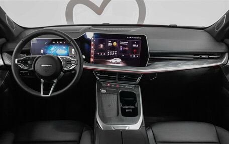 Haval F7, 2025 год, 2 940 000 рублей, 10 фотография