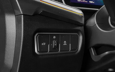 Haval F7, 2025 год, 2 940 000 рублей, 22 фотография