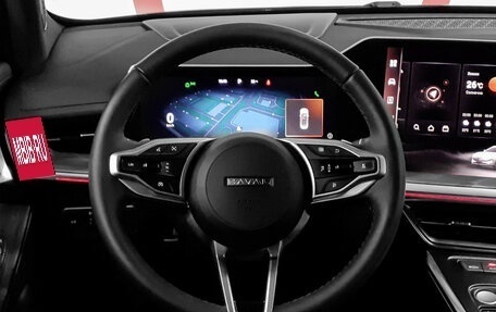 Haval F7, 2025 год, 2 940 000 рублей, 13 фотография