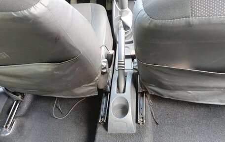 Renault Logan I, 2014 год, 559 000 рублей, 15 фотография
