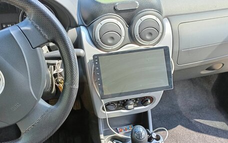 Renault Logan I, 2014 год, 559 000 рублей, 11 фотография