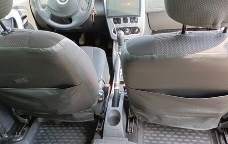 Renault Logan I, 2014 год, 559 000 рублей, 12 фотография