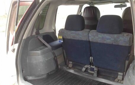 Mitsubishi RVR III рестайлинг, 1998 год, 210 000 рублей, 6 фотография