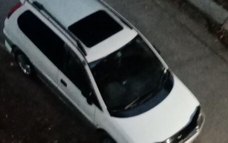 Mitsubishi RVR III рестайлинг, 1998 год, 210 000 рублей, 2 фотография