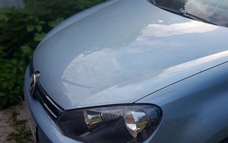 Volkswagen Golf VI, 2011 год, 1 000 000 рублей, 3 фотография