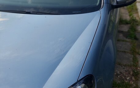 Volkswagen Golf VI, 2011 год, 1 000 000 рублей, 4 фотография