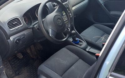 Volkswagen Golf VI, 2011 год, 1 000 000 рублей, 1 фотография