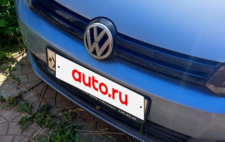 Volkswagen Golf VI, 2011 год, 1 000 000 рублей, 9 фотография