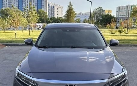 Honda Accord IX рестайлинг, 2019 год, 3 050 000 рублей, 3 фотография