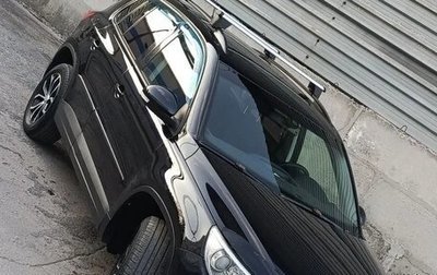 Volkswagen Tiguan I, 2010 год, 1 026 000 рублей, 1 фотография