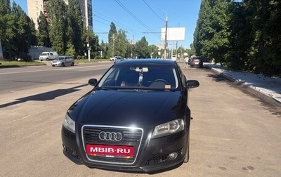 Audi A3, 2013 год, 1 070 000 рублей, 1 фотография