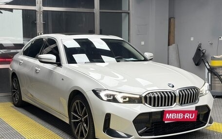 BMW 3 серия, 2023 год, 3 070 000 рублей, 1 фотография