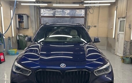 BMW X5, 2022 год, 12 000 000 рублей, 1 фотография
