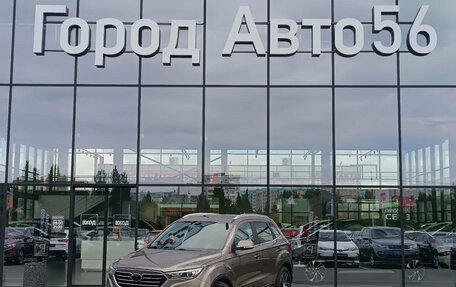 FAW Besturn X40 I, 2019 год, 910 000 рублей, 1 фотография