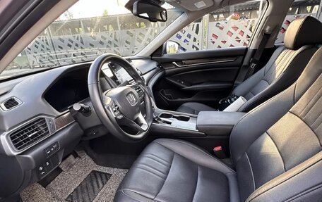 Honda Accord IX рестайлинг, 2019 год, 3 050 000 рублей, 9 фотография