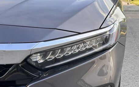 Honda Accord IX рестайлинг, 2019 год, 3 050 000 рублей, 7 фотография