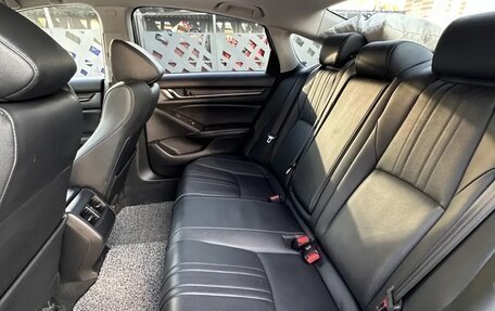 Honda Accord IX рестайлинг, 2019 год, 3 050 000 рублей, 12 фотография