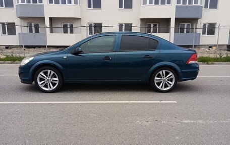 Opel Astra H, 2007 год, 420 000 рублей, 2 фотография