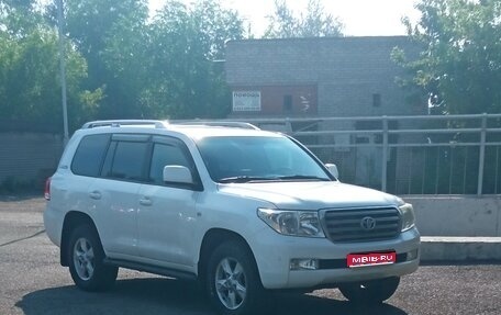 Toyota Land Cruiser 200, 2011 год, 3 400 000 рублей, 1 фотография