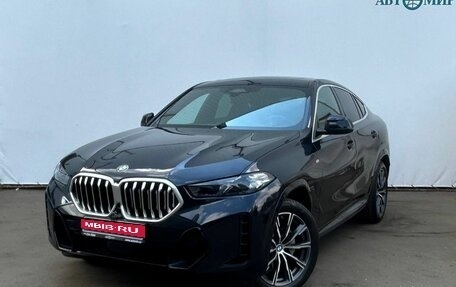 BMW X6, 2023 год, 10 200 000 рублей, 1 фотография