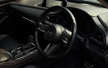 Mazda CX-30 I, 2021 год, 1 990 000 рублей, 10 фотография