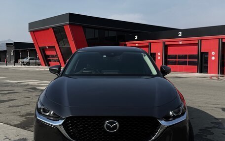 Mazda CX-30 I, 2021 год, 1 990 000 рублей, 9 фотография