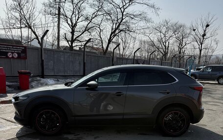 Mazda CX-30 I, 2021 год, 1 990 000 рублей, 4 фотография