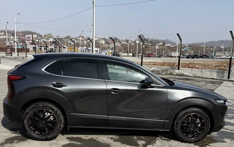 Mazda CX-30 I, 2021 год, 1 990 000 рублей, 3 фотография