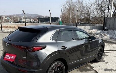 Mazda CX-30 I, 2021 год, 1 990 000 рублей, 5 фотография
