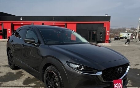 Mazda CX-30 I, 2021 год, 1 990 000 рублей, 2 фотография