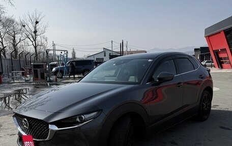 Mazda CX-30 I, 2021 год, 1 990 000 рублей, 8 фотография