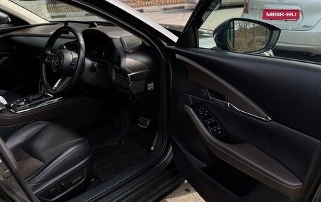 Mazda CX-30 I, 2021 год, 1 990 000 рублей, 11 фотография