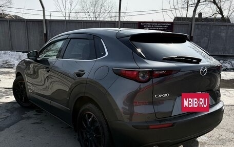 Mazda CX-30 I, 2021 год, 1 990 000 рублей, 6 фотография