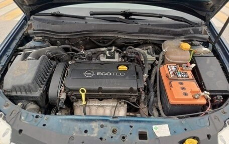 Opel Astra H, 2007 год, 420 000 рублей, 6 фотография