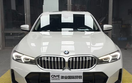 BMW 3 серия, 2023 год, 3 070 000 рублей, 2 фотография