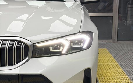 BMW 3 серия, 2023 год, 3 070 000 рублей, 7 фотография