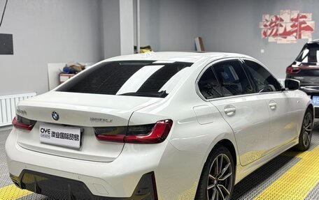 BMW 3 серия, 2023 год, 3 070 000 рублей, 6 фотография