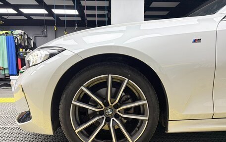 BMW 3 серия, 2023 год, 3 070 000 рублей, 8 фотография