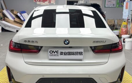 BMW 3 серия, 2023 год, 3 070 000 рублей, 5 фотография